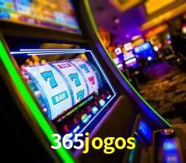 A Revolução dos Aplicativos de Jogos no 365jogos