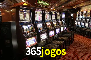 Desvendando o Mundo dos Jogos Virtuais na 365jogos