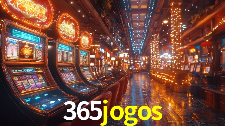 365jogos - Tesouros Escondidos do Cassino - 365jogos.com