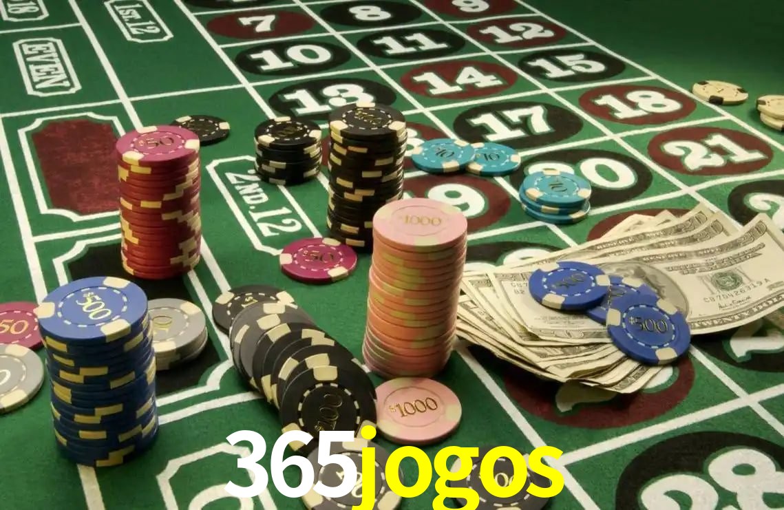 Statistics 365jogos