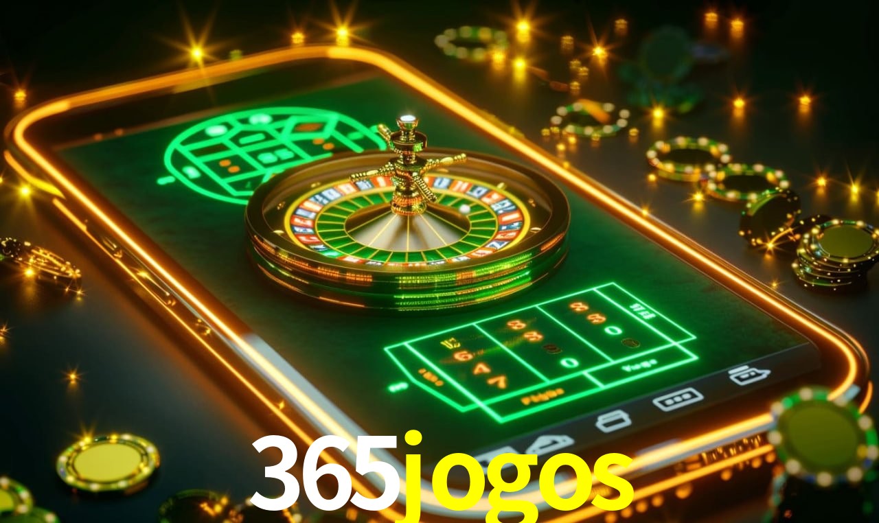 Account Benefits 365jogos