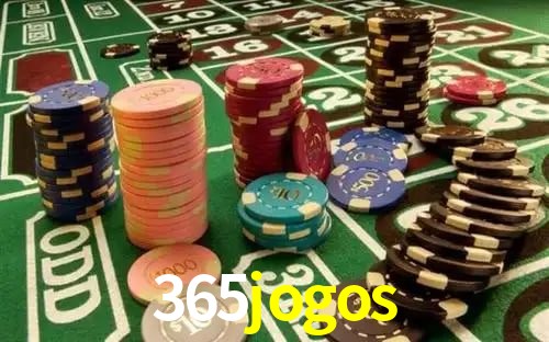 Exclusive Games 365jogos