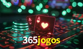 Statistics 365jogos