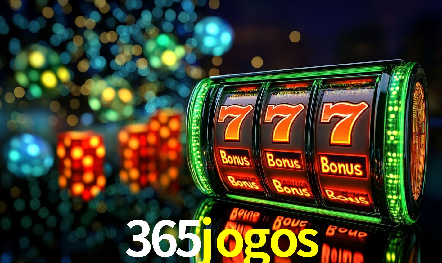 Live Casino 365jogos