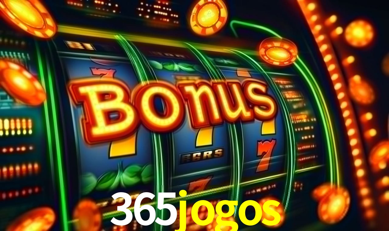 VIP Casino 365jogos
