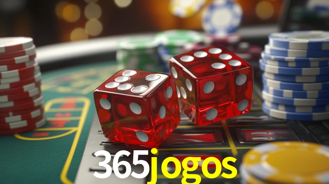 Welcome Bonus 365jogos