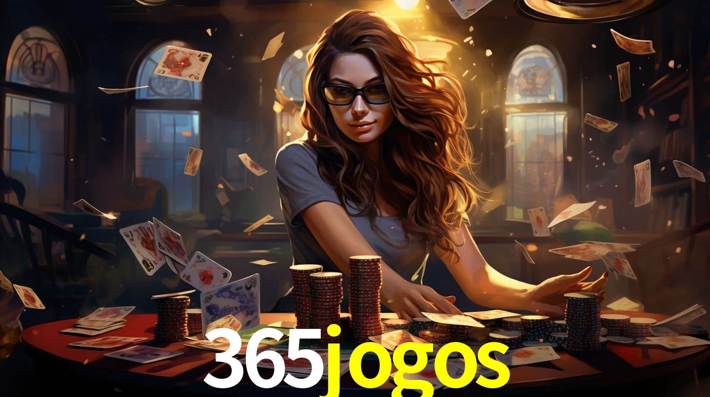 Roulette Table 365jogos