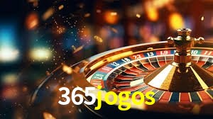 Platform Technology 365jogos
