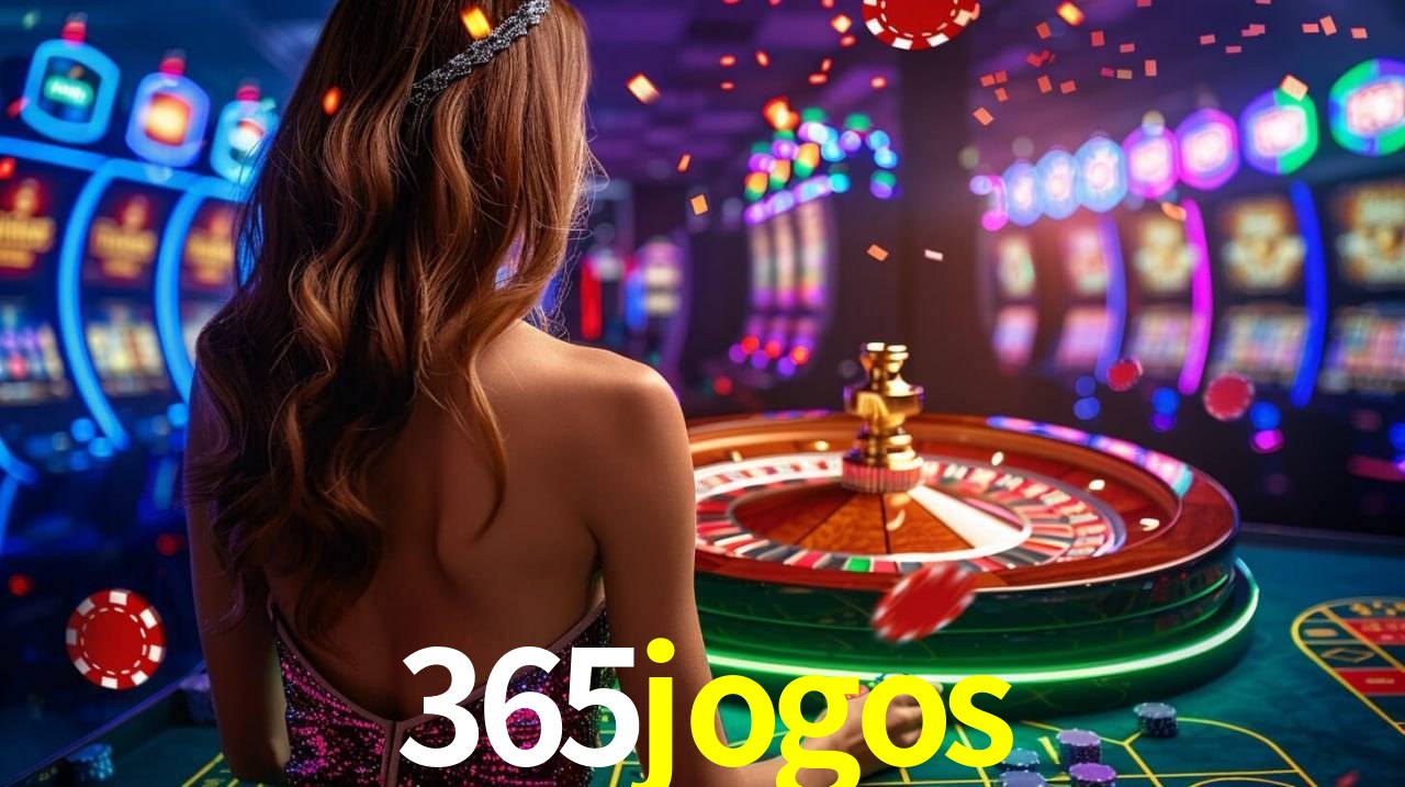 365jogos App Interface