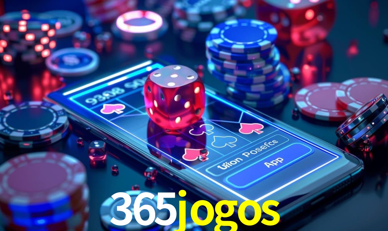 Exclusive Offers 365jogos