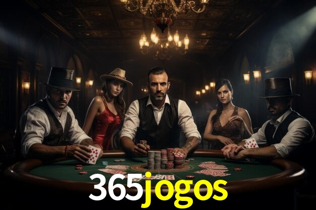 Descubra o Programa VIP da 365jogos: Vantagens Exclusivas para Jogadores
