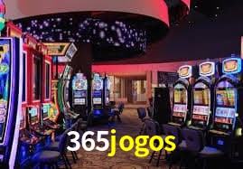 Security Systems 365jogos