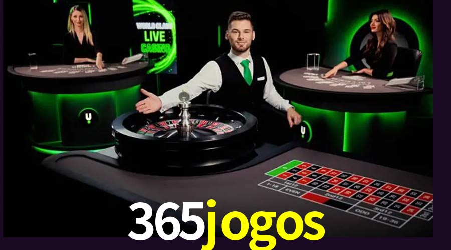 Quick Registration 365jogos