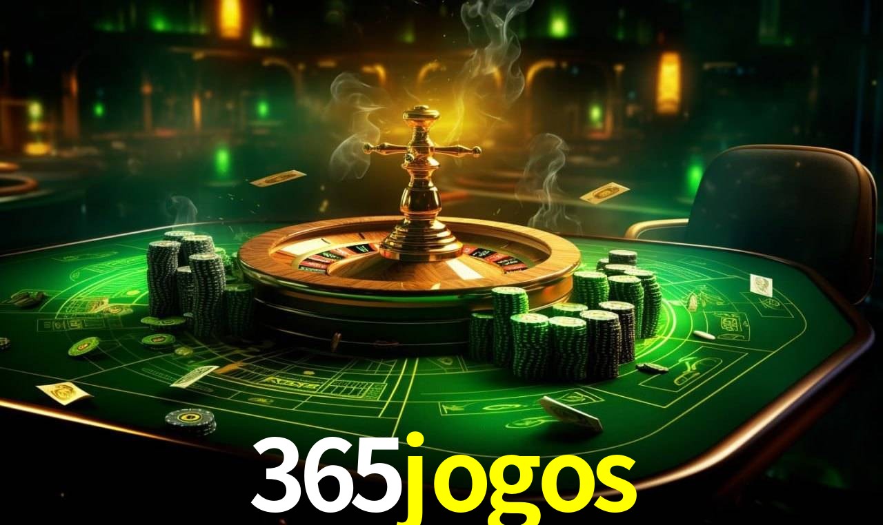 Inovações de Jogos na 365jogos: O Futuro das Experiências Interativas