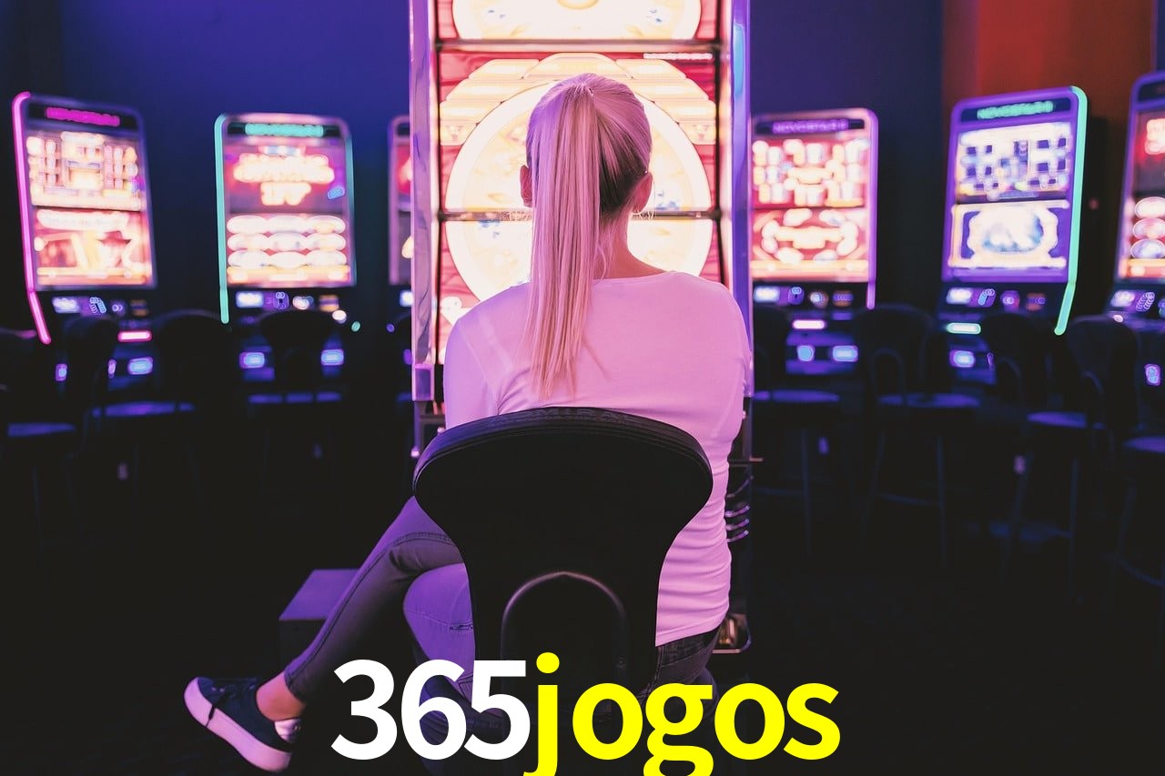 Bonus Features 365jogos