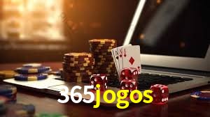 Desvendando o Mundo dos Jogos Virtuais na 365jogos