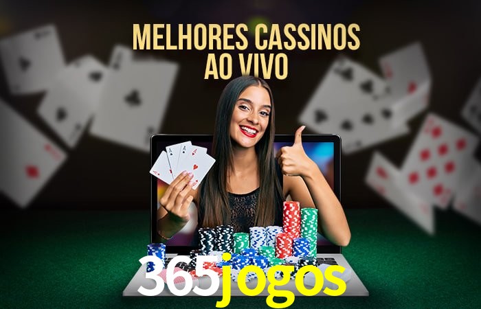 Weekend Specials 365jogos