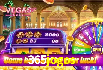 Live Casino 365jogos