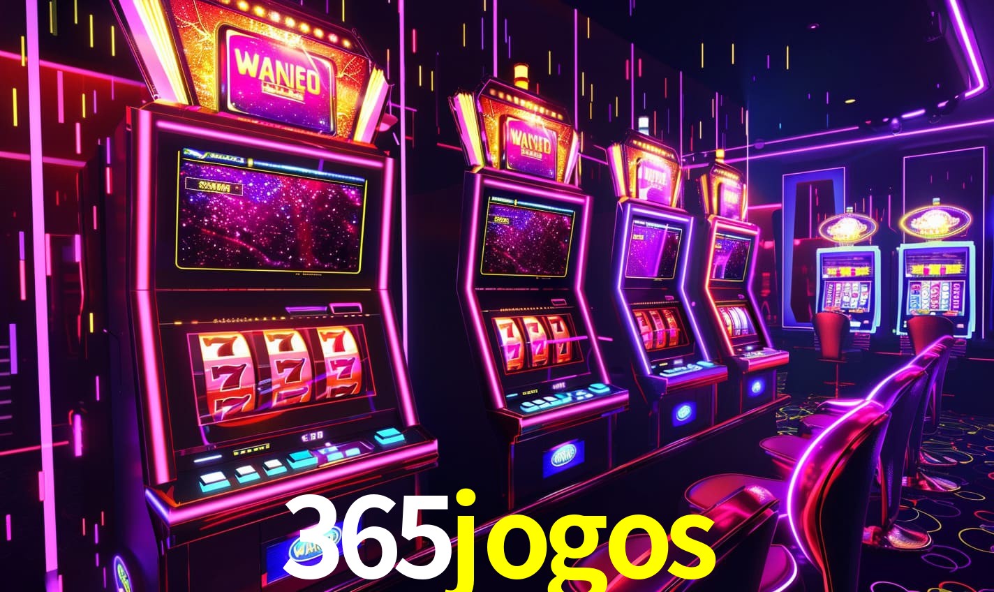 A Popularidade dos Caça-Níqueis no 365jogos