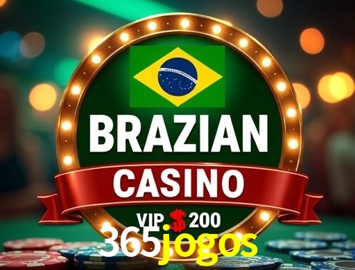Seasonal Promotions 365jogos