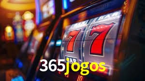 Game Providers 365jogos