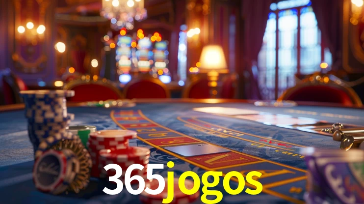 Game Providers 365jogos