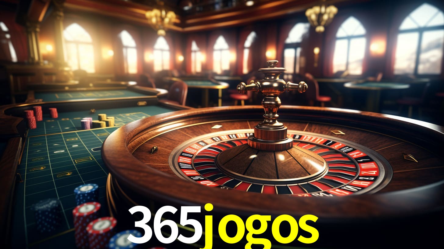 Live Casino 365jogos