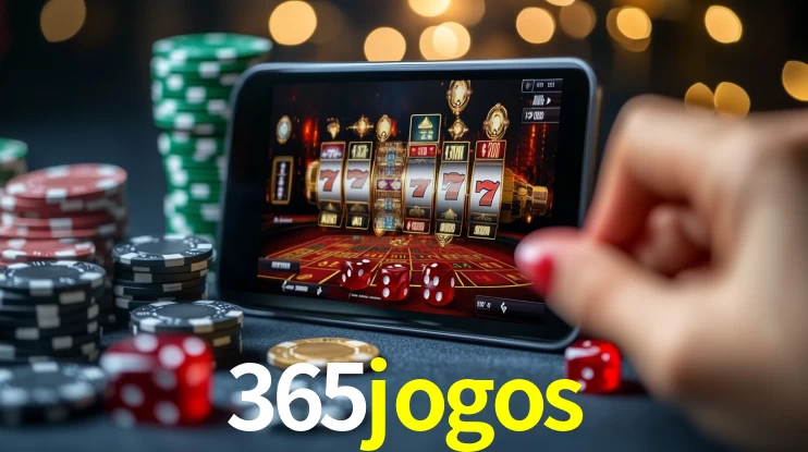 Exclusive Games 365jogos