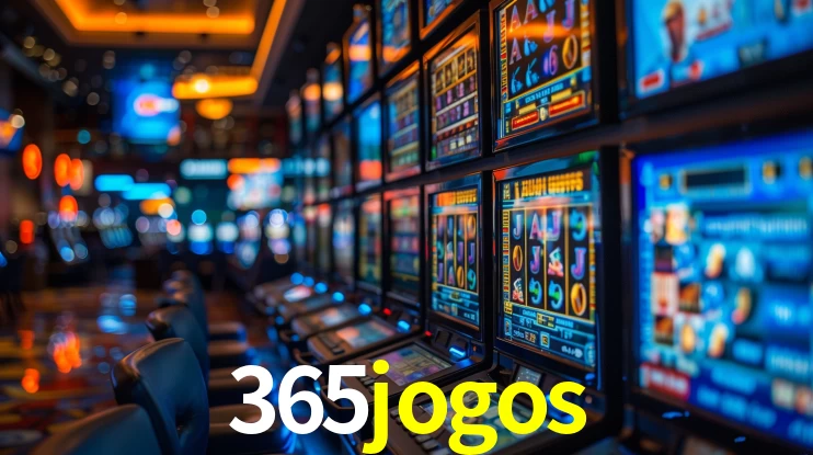 Account Benefits 365jogos