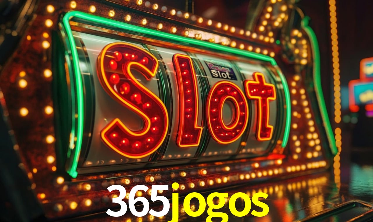 Secure Login 365jogos