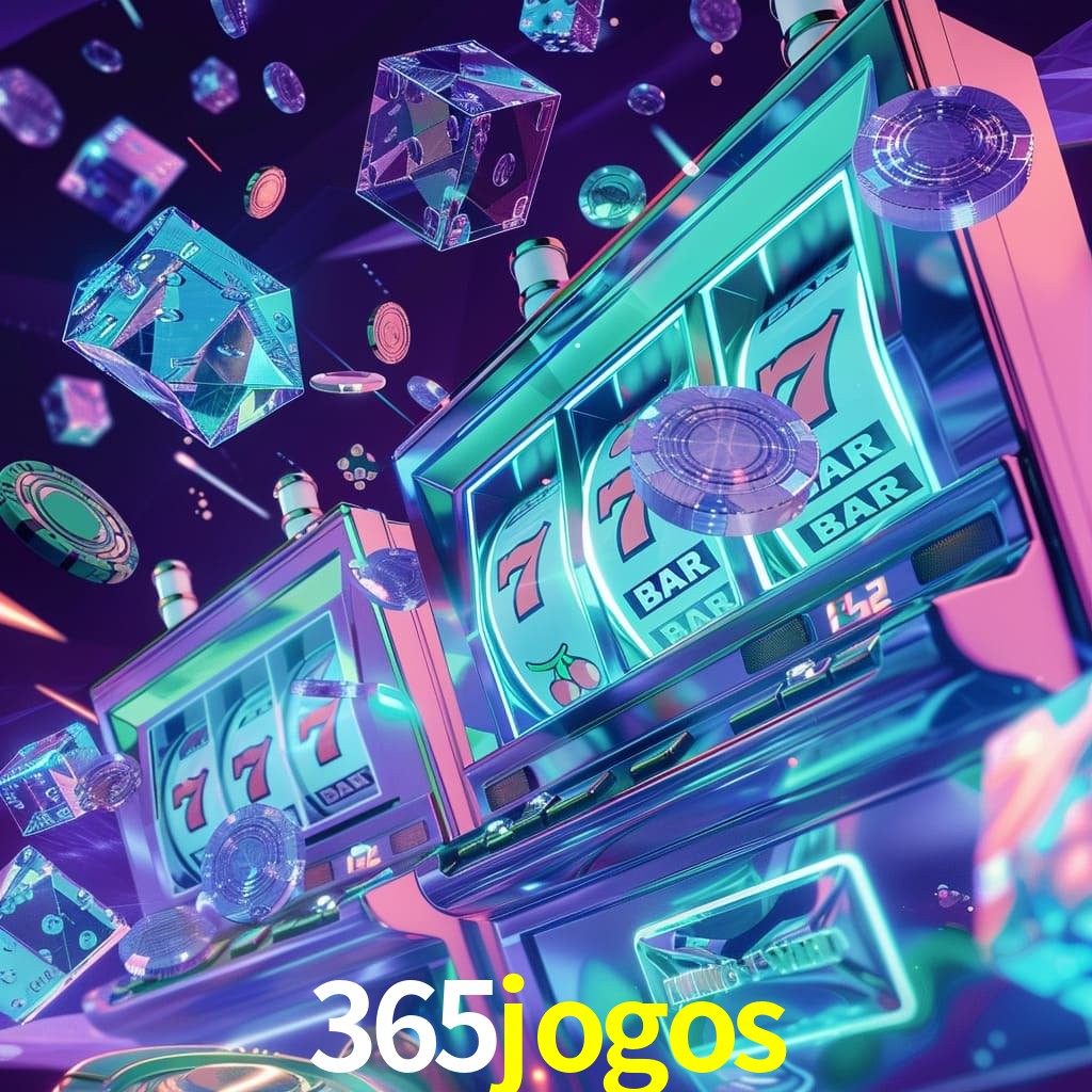 A Experiência Imersiva dos Cassinos Ao Vivo no 365jogos