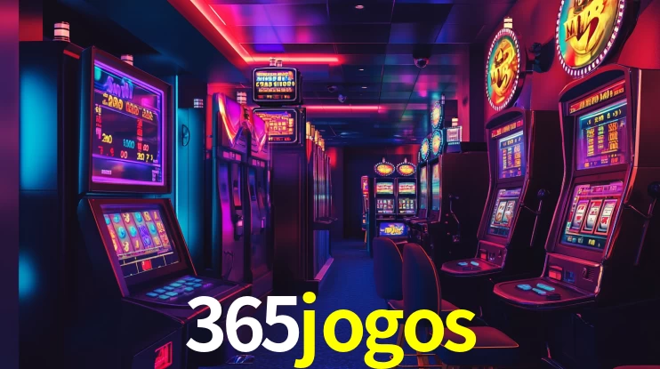 Welcome Bonus 365jogos