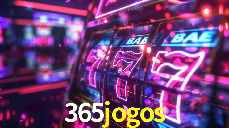 Slot Games 365jogos