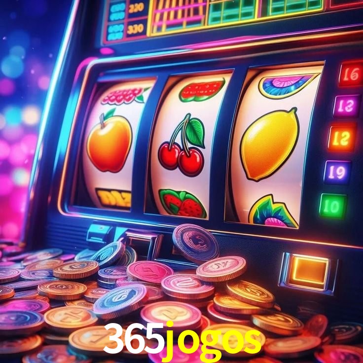 Welcome Bonus 365jogos