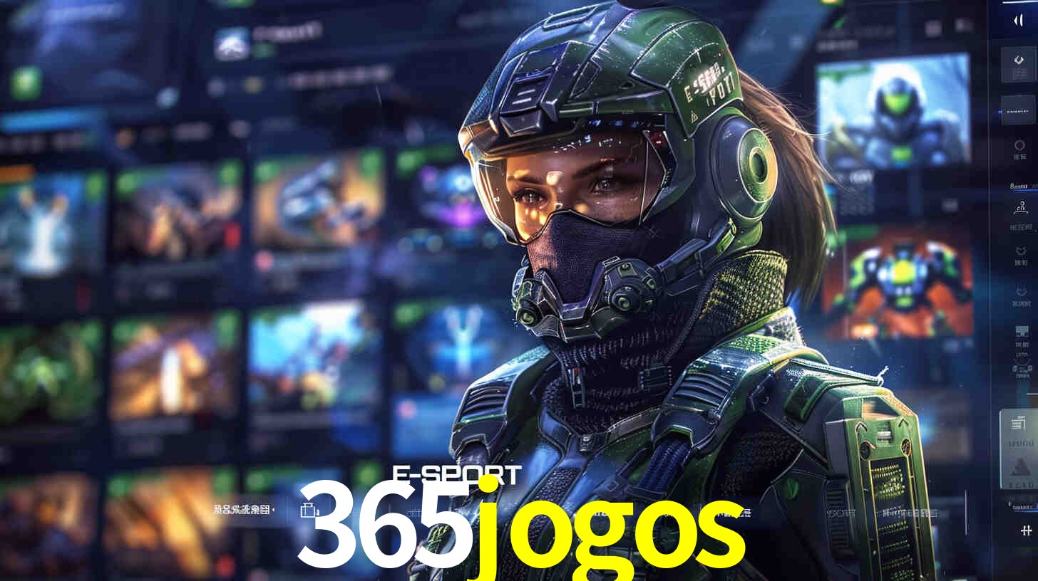 Seasonal Promotions 365jogos