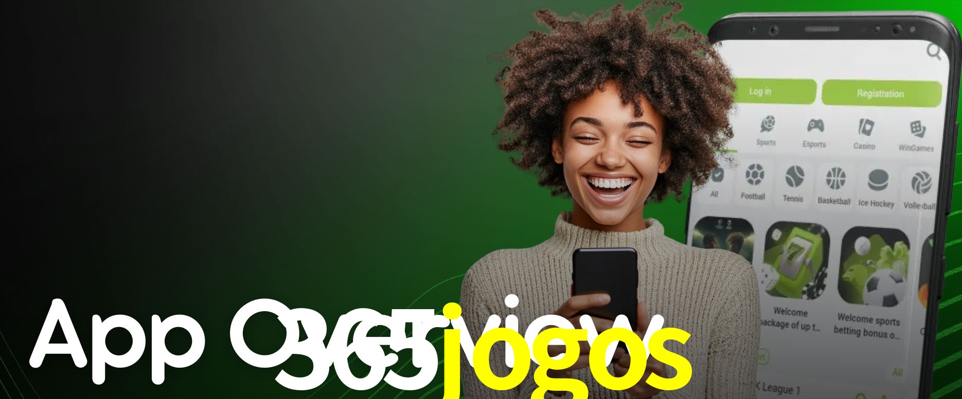 Responsive Design 365jogos