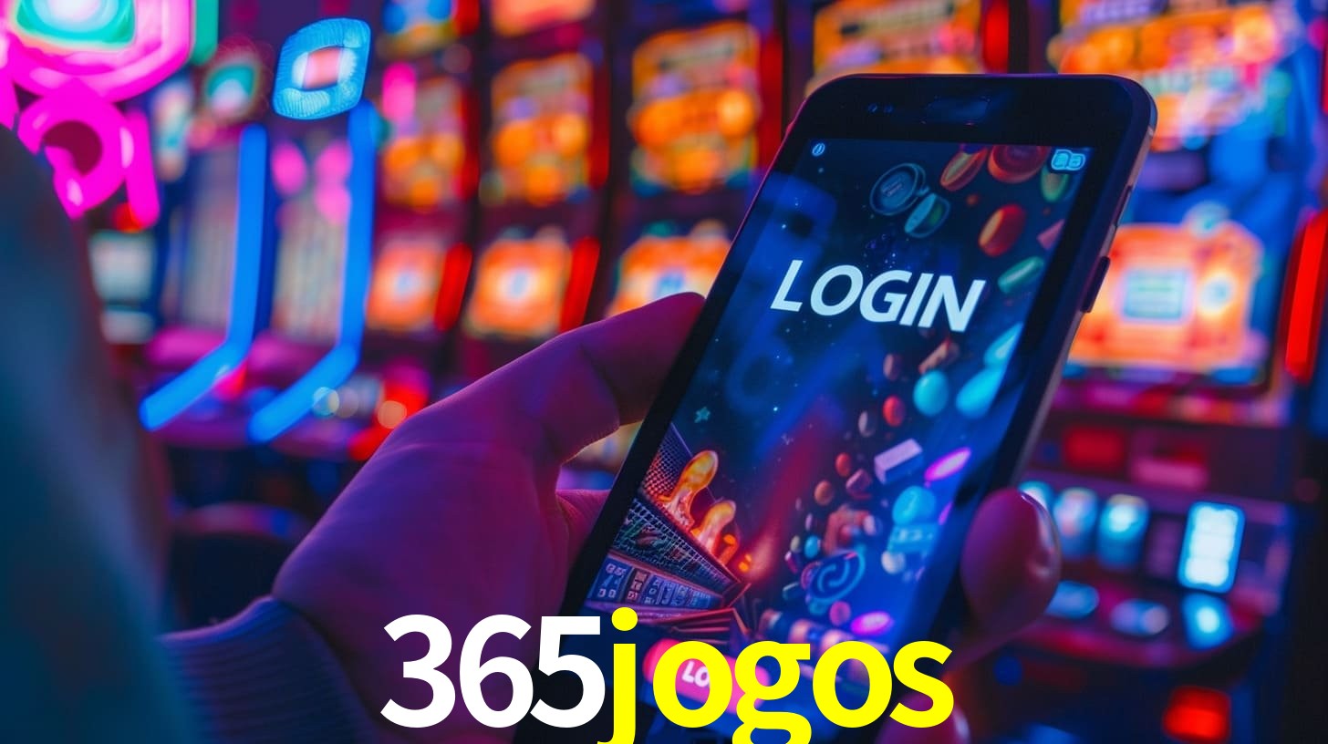 cassino 365jogos