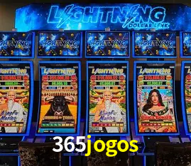 Descubra a Magia dos Jogos de Arcade no 365jogos