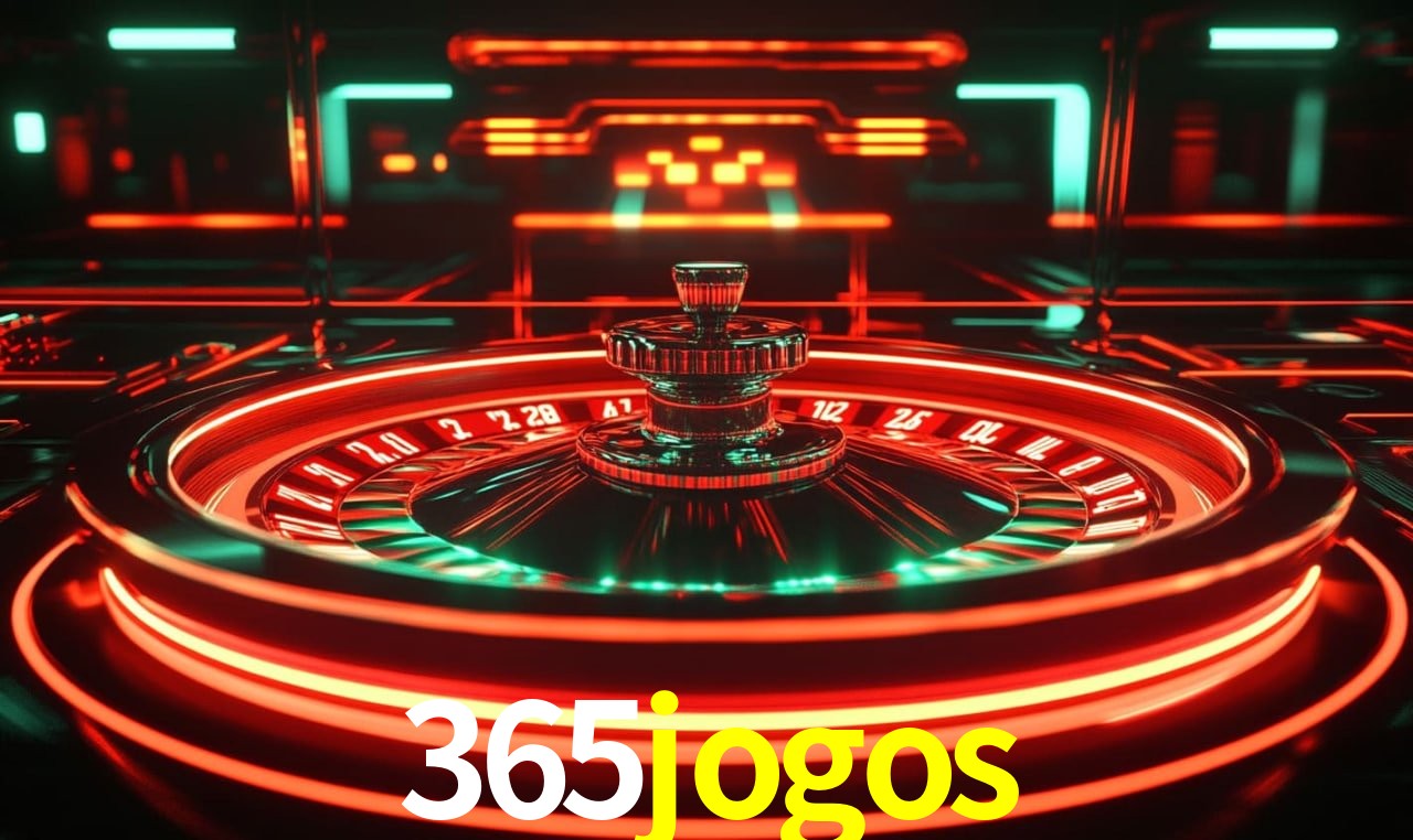 Apostas Esportivas na 365jogos: Um Guia Completo