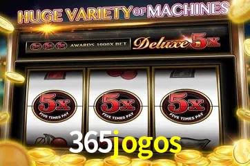 VIP Casino 365jogos