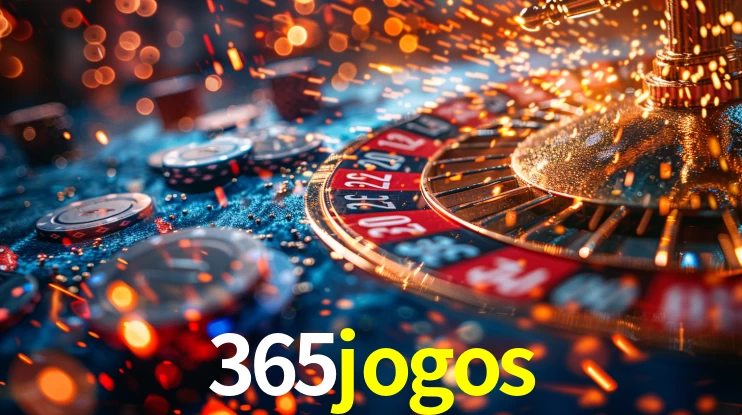 Live Casino 365jogos