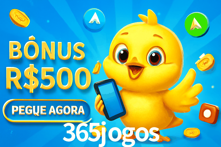 Secure Login 365jogos