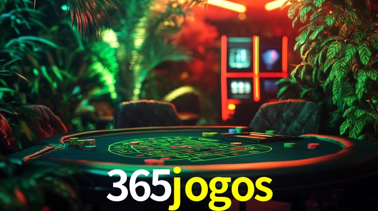 Tournaments 365jogos