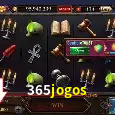 APP oficial da 365jogos para mobile