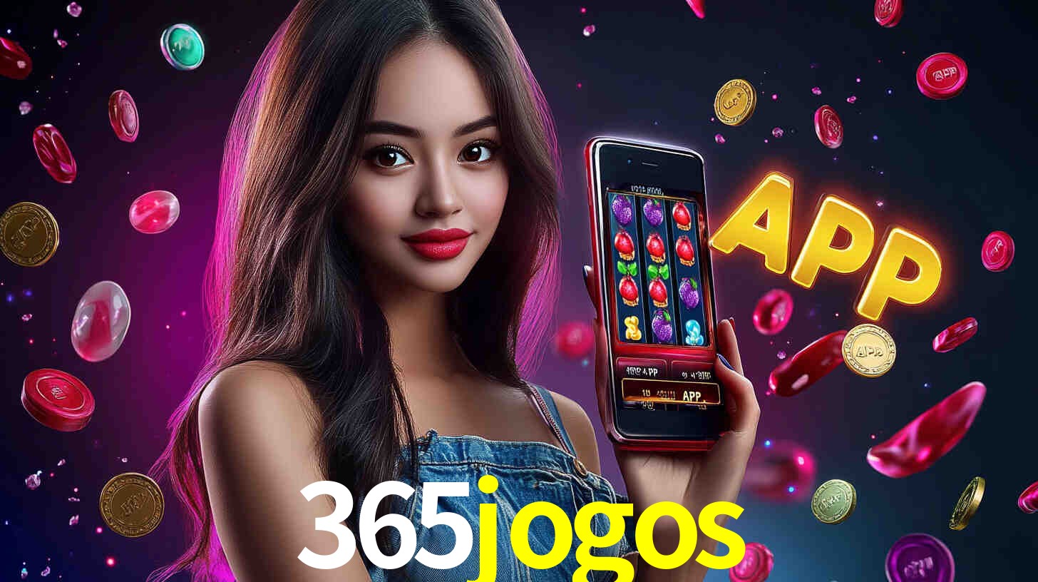 Desvendando o Mundo dos Jogos Virtuais na 365jogos